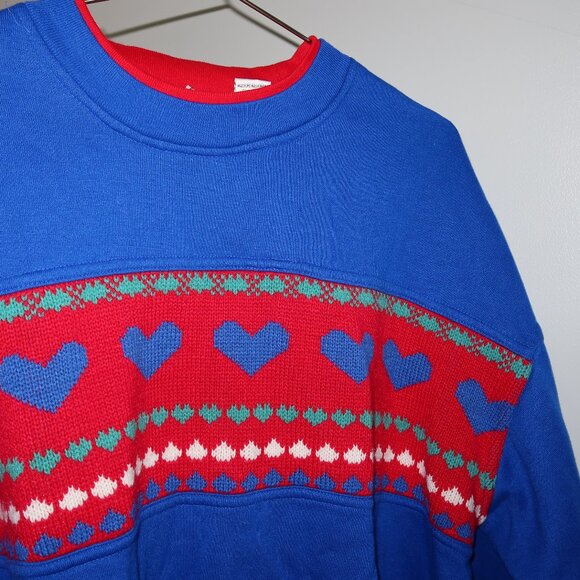 Vintage Crew Neck‎ - Picture 3 of 5